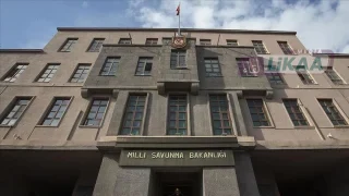 تركيا تعترض صاروخاً باليستياً دخل مجالها الجوي قادماً من إيران