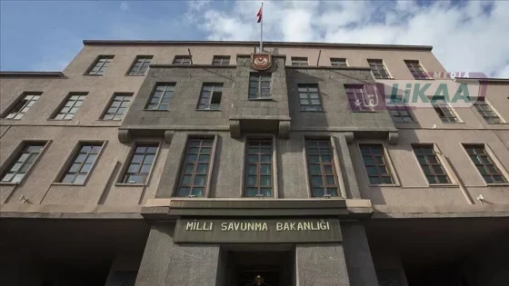 تركيا تعترض صاروخاً باليستياً دخل مجالها الجوي قادماً من إيران