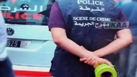 العثور على جثة شرطي في ظروف غامضة يستنفر أمن سطات