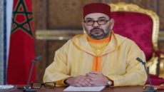 بمناسبة عيد الفطر.. عفو ملكي يشمل 1201 شخصا بالمغرب