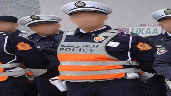 الشرطة القضائية تفتح بحثا قضائيا تحت إشراف النيابة العامة لكشف سبب وفاة شرطي بسطات