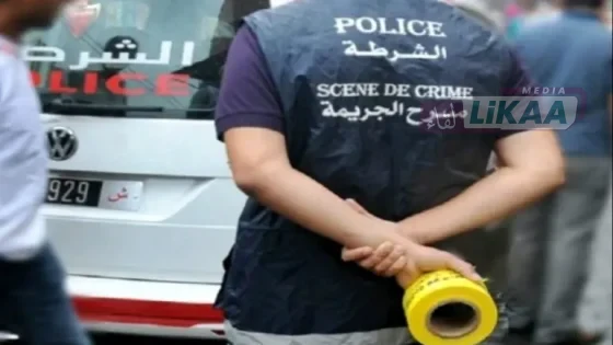 فاس تهتز على وقع جريمة قتل راح ضحيتها سبعيني على يد ابنه