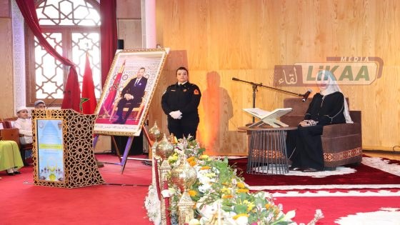 الدار البيضاء تحتضن نهائي مسابقة حفظ وتجويد القرآن لأبناء أسرة الأمن الوطني