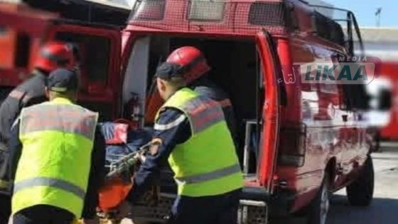 مصرع عامل في حادث مأساوي أثناء حفر بئر بدوار اعمارة بلحاج ضواحي خميس متوح
