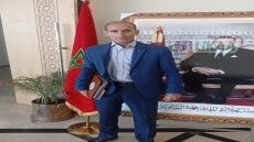 محمد كرومي مراسل صحفي ينقل نبض الشارع والمجتمع ويدافع عن قضايا التنمية المحلية