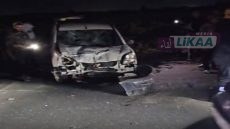 حادثة سير خطيرة قرب أزمور تعيد التحذير من مخاطر الطريق الوطنية رقم 1