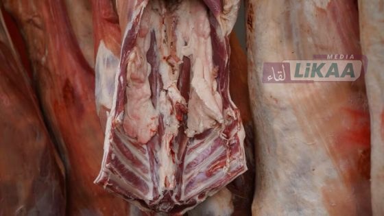 قفزات غير مسبوقة في أسعار لحم الغنم بأسواق المغرب تثير المخاوف