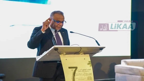 جبهة القوى الديمقراطية تجدد الثقة بالإجماع في المصطفى بنعلي أمينا عاما للحزب لولاية ثالثة