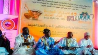 العيون تحتضن مهرجان المديح النبوي لإحياء التراث الحساني الأصيل