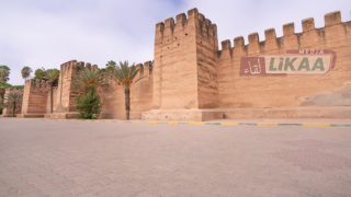 40 مليون درهم لترميم أسوار تارودانت التاريخية المتضررة من زلزال الحوز