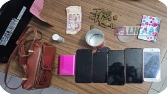 توقيف مشتبه فيه بترويج “الشيرا” و“البوفا” بمقبرة بالحي المحمدي في الدار البيضاء