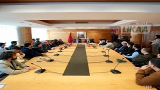 الرباط تحتضن إطلاق النسخة الثانية من برنامج “حاضنة ألعاب الفيديو” لدعم 12 مقاولاً مغربياً