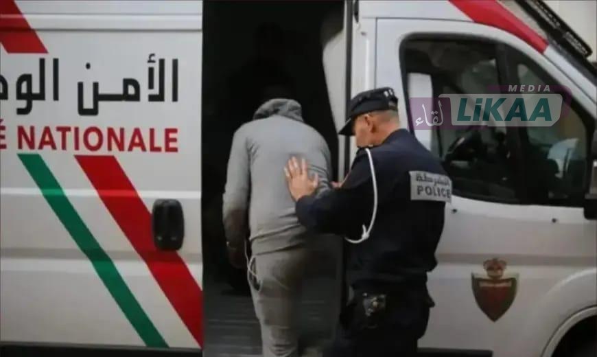 توقيف مواطن تونسي مبحوث عنه دوليا بمطار محمد الخامس بالدار البيضاء