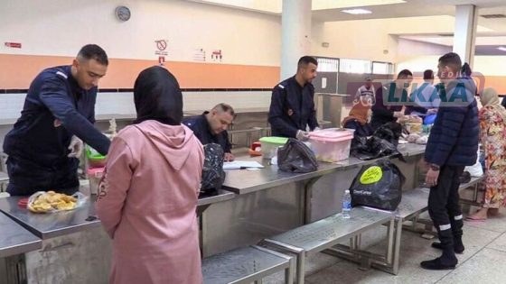 عيد الفطر: استثناء يسمح بإدخال “قفة المؤونة” لنزلاء السجون