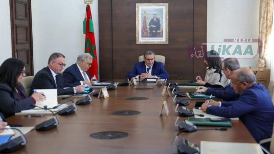 الحكومة تطلق دعما استثنائيا جديدا لمهنيي النقل لمواجهة غلاء المحروقات