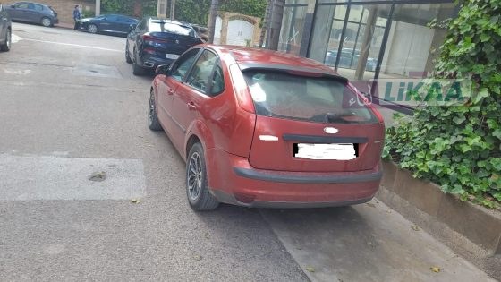 استرجاع سيارة مسروقة في أقل من 48 ساعة بفضل تدخل أمني سريع