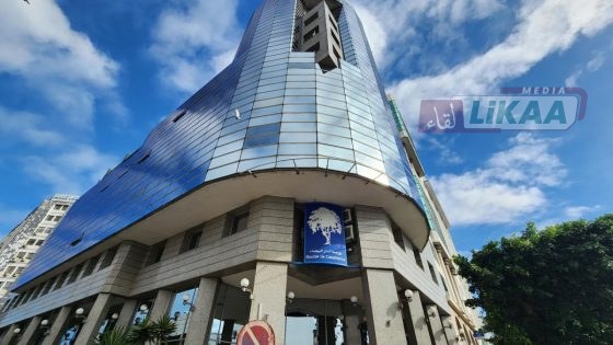 تراجع طفيف لبورصة الدار البيضاء خلال أسبوع التداول