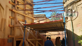 اجتماع بولاية مراكش-آسفي لتسريع برنامج تأهيل المباني الآيلة للسقوط
