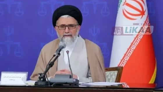 تصعيد خطير.. إسرائيل تعلن اغتيال وزير الاستخبارات الإيراني وتوسيع دائرة الاستهداف