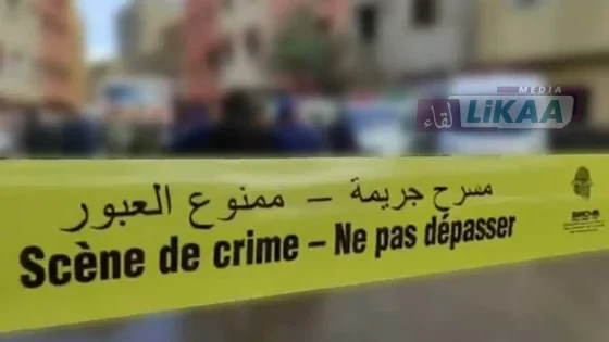 نهاية مأساوية لشجار قاصرين بسبت الكردان.. حجر يحصد حياة طفل