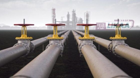 المغرب ضمن أبرز زبائن الغاز الإسباني خلال يناير