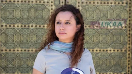 الناشطة المغربية ابتسام لشكر تطلب عفوًا ملكيًا بسبب وضعها الصحي الحرِج في السجن