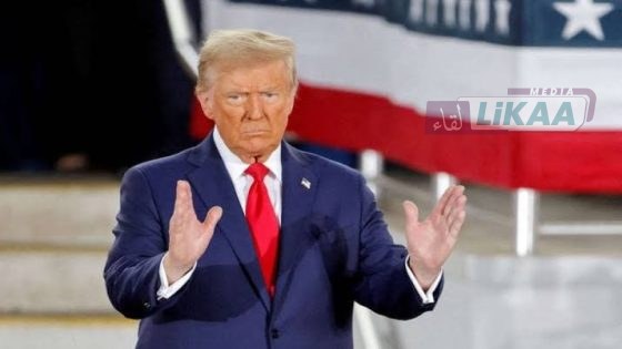 ترامب يحذر إيران: فتح مضيق هرمز أو مواجهة ضربات أمريكية على النفط والكهرباء