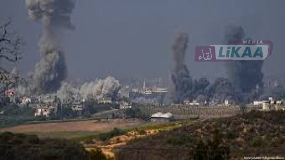 تصعيد متسارع في الشرق الأوسط… مواجهة محدودة أم انزلاق نحو حرب إقليمية؟ 4