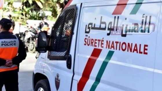 الدار البيضاء.. توقيف 5 أشخاص بينهم سيدة لاعتدائهم على شرطي واحتجاز فتاة باستعمال أسلحة بيضاء وشهب نارية