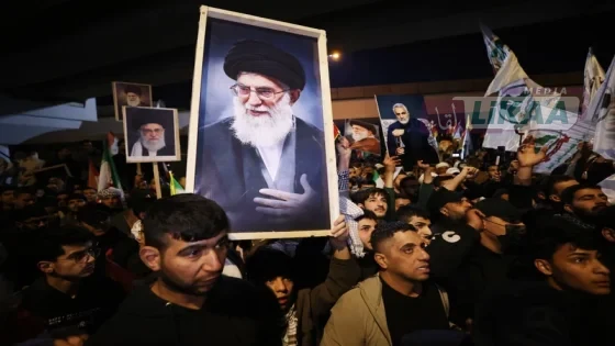 الجيش الإسرائيلي يعلن مقتل 7 مسؤولين إيرانيين بينهم علي شمخاني