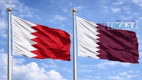 قطر تستنكر استهداف منشآت في البحرين تضم قوات بحرية قطرية