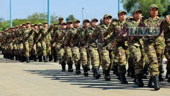 خبراء: إحصاء الخدمة العسكرية 2026 خطوة لتعزيز الأمن الشامل وإدماج الشباب