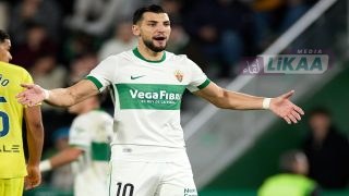 بعد أيام من واقعة العنصرية ضد نجم المغرب.. القضاء الإسباني يلاحق رافا مير بعقوبة قاسية