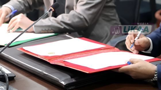 توقيع اتفاقية لإحداث معهد “الجزري للصناعة” بفاس لدعم الانتقال نحو الصناعة 4.0