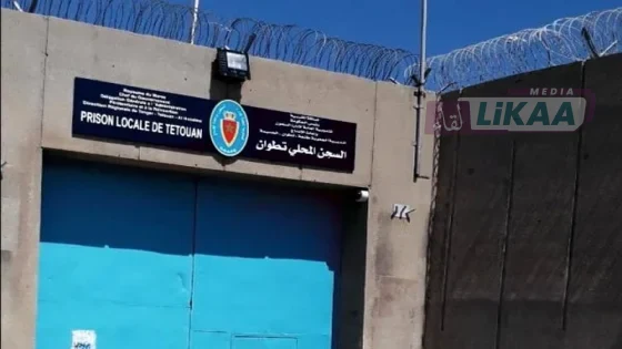 إدارة السجون تنفي ادعاءات صحيفة إسبانية بشأن “ظروف غير إنسانية” لسجناء إسبان بالمغرب