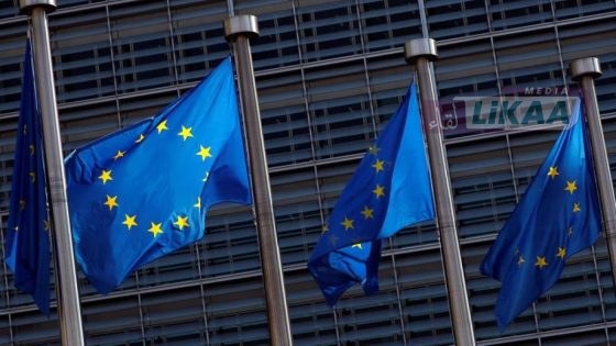 الاتحاد الأوروبي يدين هجمات إيران ويدعو لاجتماع طارئ لبحث التصعيد