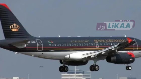 الأردن يقر إغلاقاً جزئياً ومؤقتاً لمجاله الجوي احترازاً