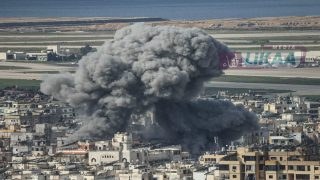 غارات إسرائيلية تستهدف الضاحية الجنوبية لبيروت بعد تحذيرات بالإخلاء