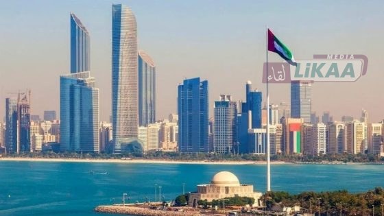 أبوظبي: إصابة 6 أشخاص جراء سقوط شظايا بعد اعتراض طائرة مسيرة