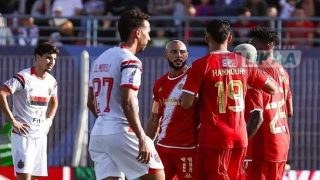 رابع نهائي كأس الكونفدرالية الإفريقية: أولمبيك آسفي يواجه الوداد الرياضي في مواجهة مغربية صرفة