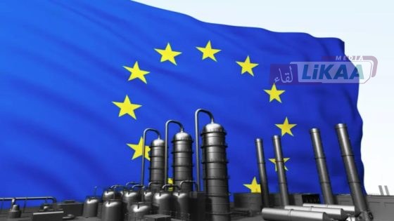 أسعار الغاز الأوروبية ترتفع بسبب التوترات في الشرق الأوسط والطقس البارد المتوقع