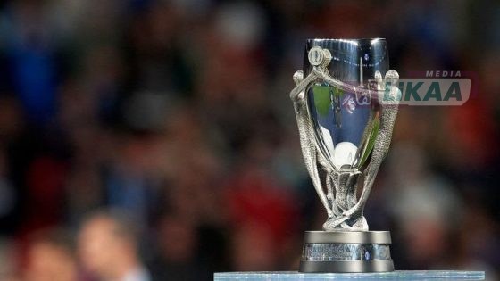 إلغاء مهرجان قطر لكرة القدم 2026 ومباراة فيناليسيما بين الأرجنتين وإسبانيا