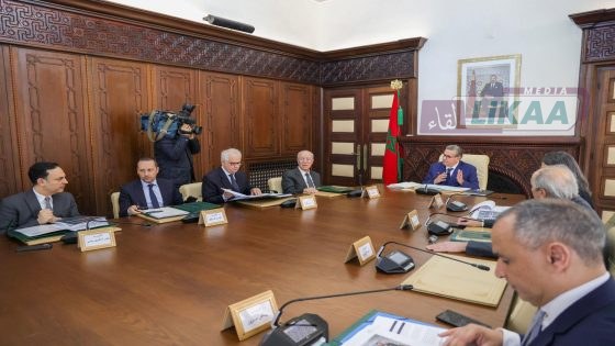 عزيز أخنوش يترأس اجتماعات لتسريع إعادة إعمار مناطق زلزال الحوز واعتماد مشاريع 2026