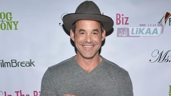 وفاة نيكولاس برندون نجم “بافي ذا فامباير سلاير” عن 54 عامًا