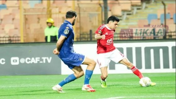 الترجي يواصل التقدم في دوري أبطال إفريقيا بالفوز 3-2 على الأهلي في القاهرة