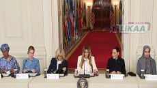 “الأميرة للا حسناء تمثل المغرب في قمة التحالف العالمي من أجل الأطفال بالبيت الأبيض”