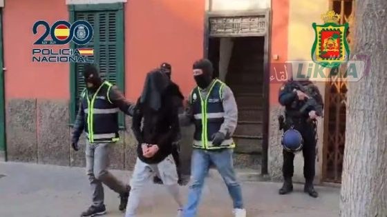 تحالف أمني مغربي-إسباني يثبت فعاليته ويعزز الاستقرار الإقليمي