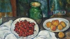 سرقة ثلاث لوحات لفنانين كبار من متحف بإيطاليا