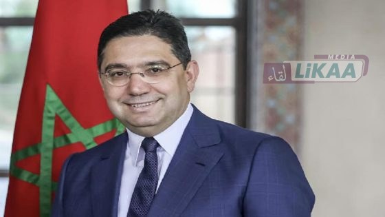 بوريطة: أمن دول الخليج من أمن المغرب وما يضركم يضرنا