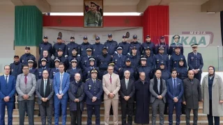 إطلاق النسخة الثانية من برنامج التمنيع ضد التطرف العنيف بسجون المغرب